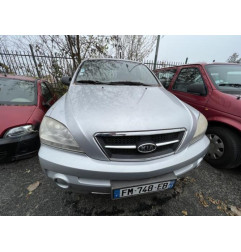 Aile avant gauche KIA SORENTO 1 Photo n°9