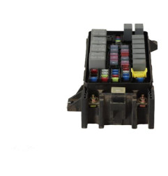 Boitier servitude moteur (BSM) KIA SORENTO 1 Photo n°1