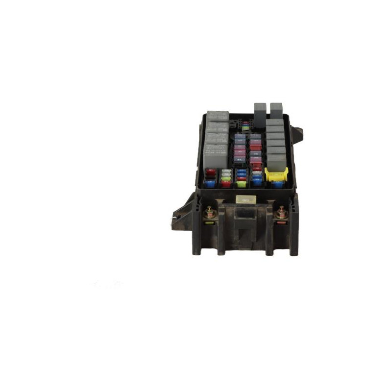 Boitier servitude moteur (BSM) KIA SORENTO 1