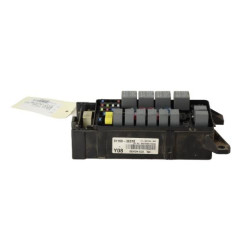 Boitier servitude moteur (BSM) KIA SORENTO 1