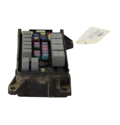 Boitier servitude moteur (BSM) KIA SORENTO 1 Photo n°3