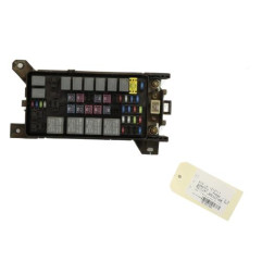 Boitier servitude moteur (BSM) KIA SORENTO 1 Photo n°5