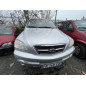Boitier servitude moteur (BSM) KIA SORENTO 1