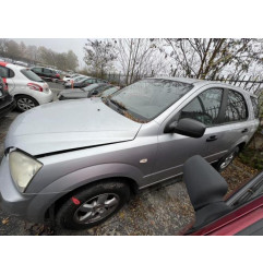 Commande chauffage KIA SORENTO 1 Photo n°4