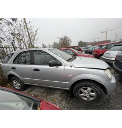 Commande chauffage KIA SORENTO 1 Photo n°5
