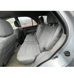 Commande chauffage KIA SORENTO 1 Photo n°8