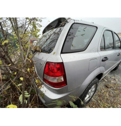 Commande chauffage KIA SORENTO 1 Photo n°11