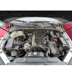 Commande chauffage KIA SORENTO 1 Photo n°12