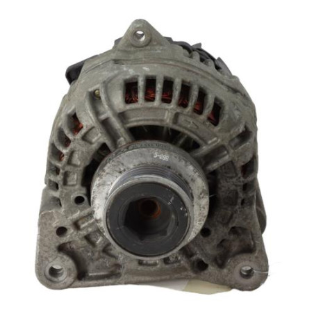Alternateur RENAULT MODUS Photo n°1