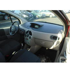 Alternateur RENAULT MODUS Photo n°7