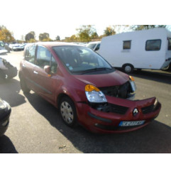 Alternateur RENAULT MODUS Photo n°8