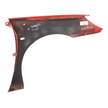 Aile avant gauche PEUGEOT 307