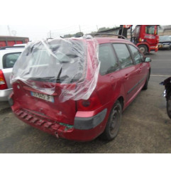 Aile avant gauche PEUGEOT 307 Photo n°3