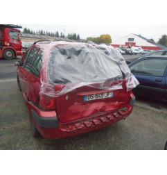 Aile avant gauche PEUGEOT 307 Photo n°4