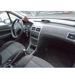 Aile avant gauche PEUGEOT 307 Photo n°7