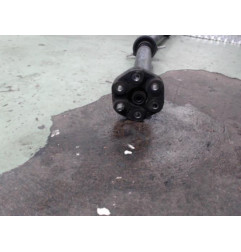 Arbre de transmission (propulsion) BMW SERIE 1 E81 Photo n°1