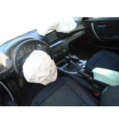 Arbre de transmission (propulsion) BMW SERIE 1 E81 Photo n°4