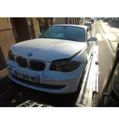 Arbre de transmission (propulsion) BMW SERIE 1 E81 Photo n°5