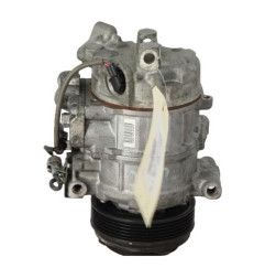 Compresseur clim BMW SERIE 1 E81