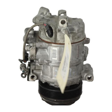 Compresseur clim BMW SERIE 1 E81