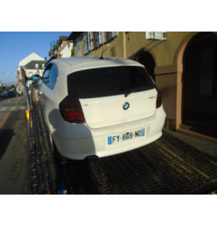 Compresseur clim BMW SERIE 1 E81 Photo n°10