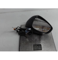 Retroviseur droit CITROEN C5 2 Photo n°4