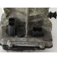 Pompe de direction CITROEN C5 2 Photo n°6