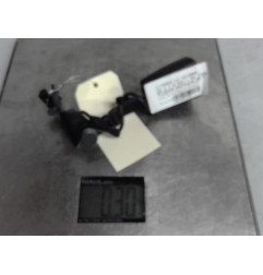 Attache ceinture arriere droit CITROEN C5 2 Photo n°1