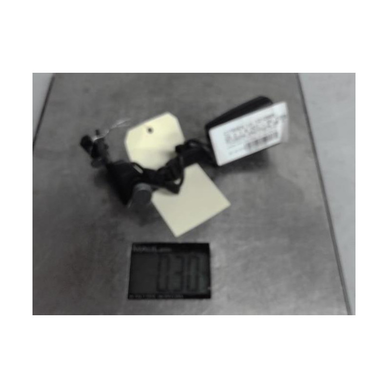 Attache ceinture arriere droit CITROEN C5 2