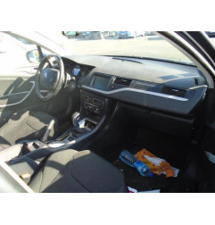 Attache ceinture arriere droit CITROEN C5 2 Photo n°3