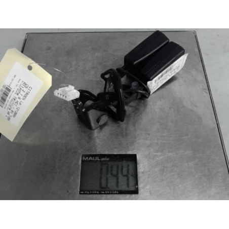 Attache ceinture arriere gauche CITROEN C5 2