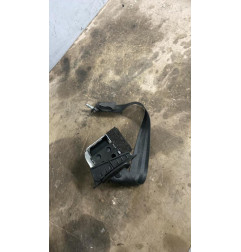 Ceinture arriere droit CITROEN C5 2
