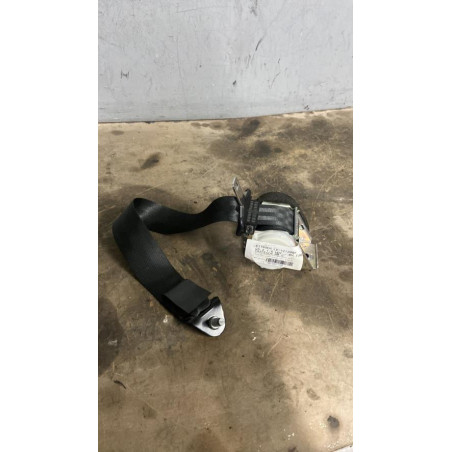 Ceinture arriere gauche CITROEN C5 2 Photo n°1
