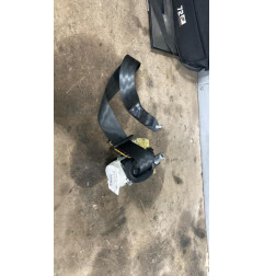 Ceinture avant droit CITROEN C5 2 Photo n°1