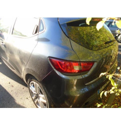 Moteur leve vitre avant droit RENAULT CLIO 4 Photo n°4