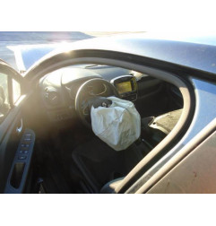 Moteur leve vitre avant droit RENAULT CLIO 4 Photo n°5