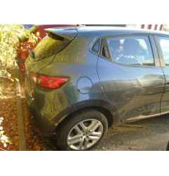 Moteur leve vitre avant droit RENAULT CLIO 4 Photo n°8