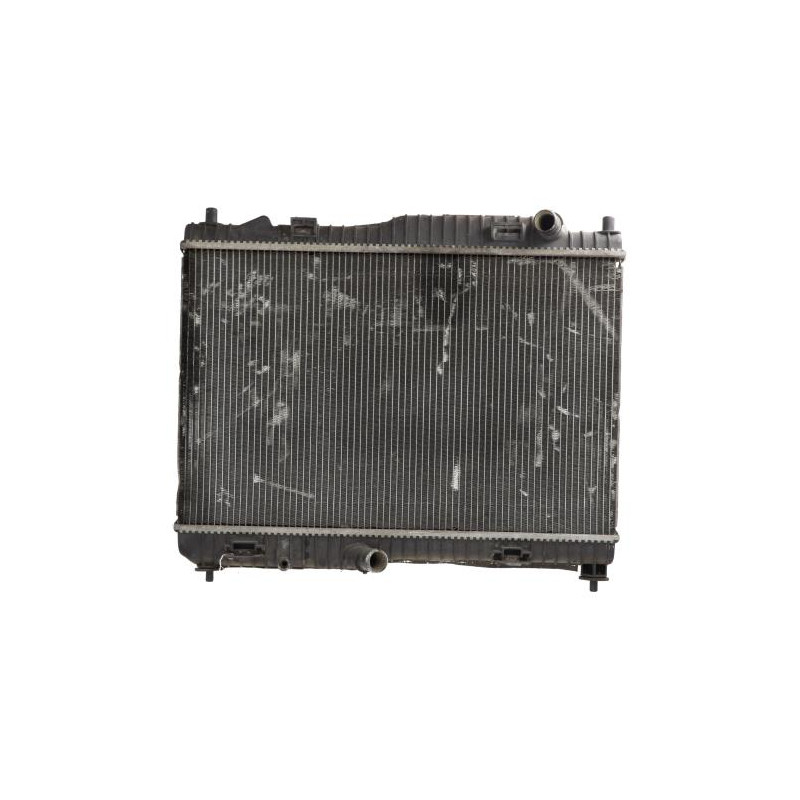 Radiateur eau FORD FIESTA 6