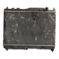 Radiateur eau FORD FIESTA 6