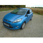 Radiateur eau FORD FIESTA 6