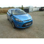 Radiateur eau FORD FIESTA 6