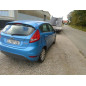 Radiateur eau FORD FIESTA 6