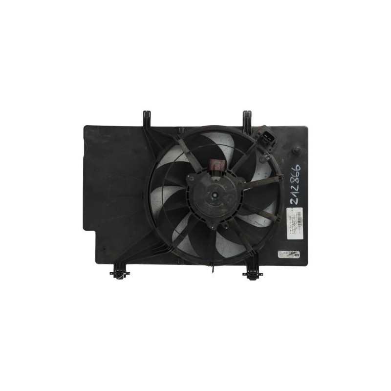 Ventilateur eau FORD FIESTA 6