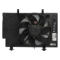 Ventilateur eau FORD FIESTA 6