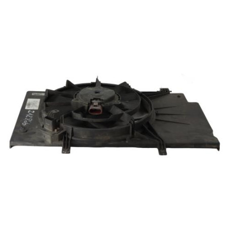 Ventilateur eau FORD FIESTA 6