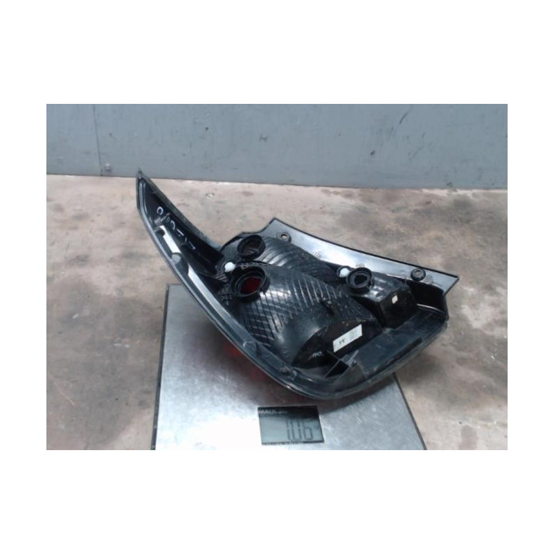 Feu arriere principal droit (feux) KIA RIO 2