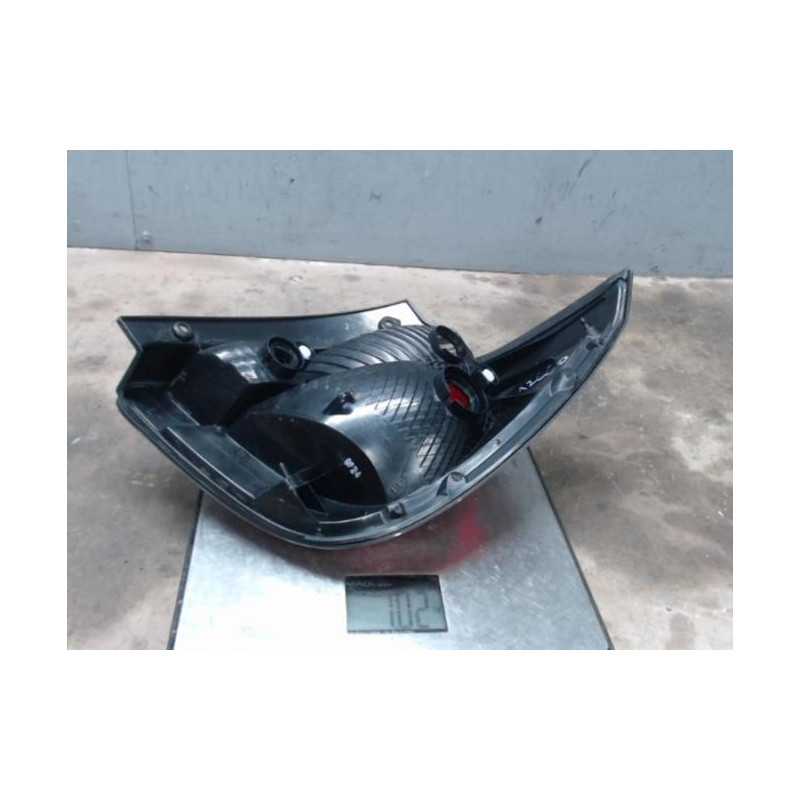 Feu arriere principal gauche (feux) KIA RIO 2