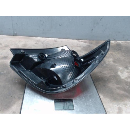 Feu arriere principal gauche (feux) KIA RIO 2 Photo n°1