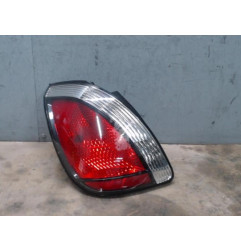 Feu arriere principal gauche (feux) KIA RIO 2