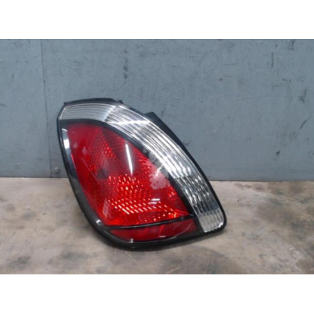Feu arriere principal gauche (feux) KIA RIO 2